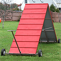 Move It A-frame Mover